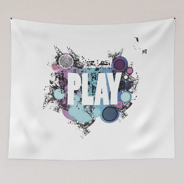Item preview, Play Design designed and sold by jhojho.