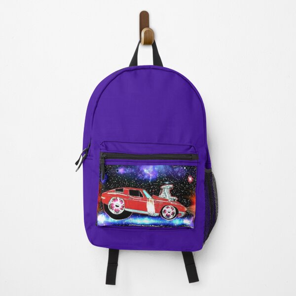 Item preview, Corvettes         //        Gamma Speed Ray! designed and sold by Imagin8er.