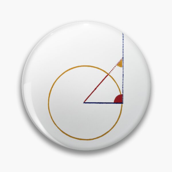 Item preview, Euclid's Elements, Book III, Proposition 18 designed and sold by TheProgramme.