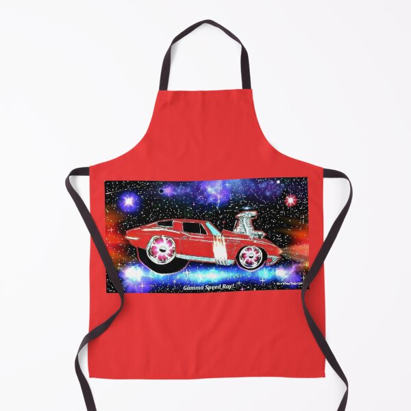 Item preview, Corvettes // Gamma Speed Ray! designed and sold by Imagin8er.