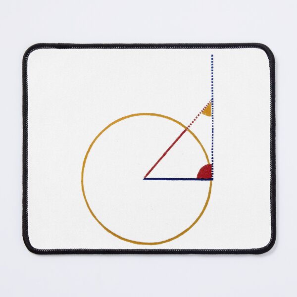Item preview, Euclid's Elements, Book III, Proposition 18 designed and sold by TheProgramme.