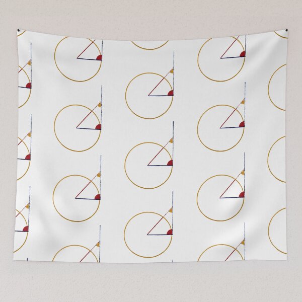 Item preview, Euclid's Elements, Book III, Proposition 18 designed and sold by TheProgramme.