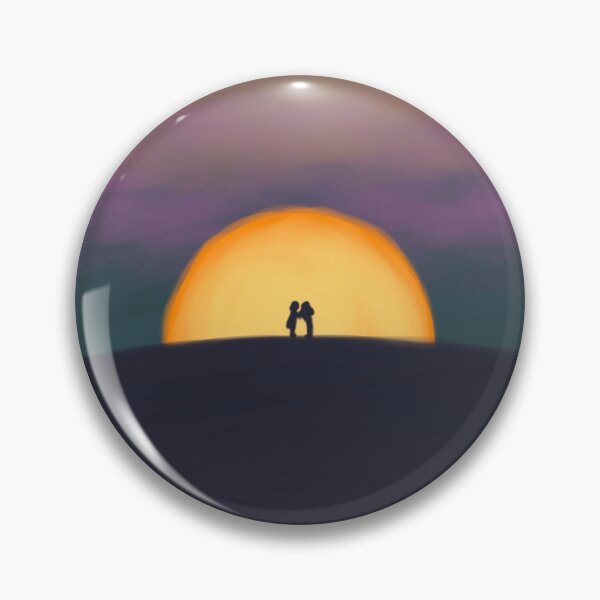 Item preview, Thasmin In The Sunset designed and sold by RadiantDuat.