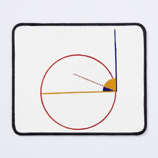 Item preview, Euclid's Elements, Book III, Proposition 19 designed and sold by TheProgramme.
