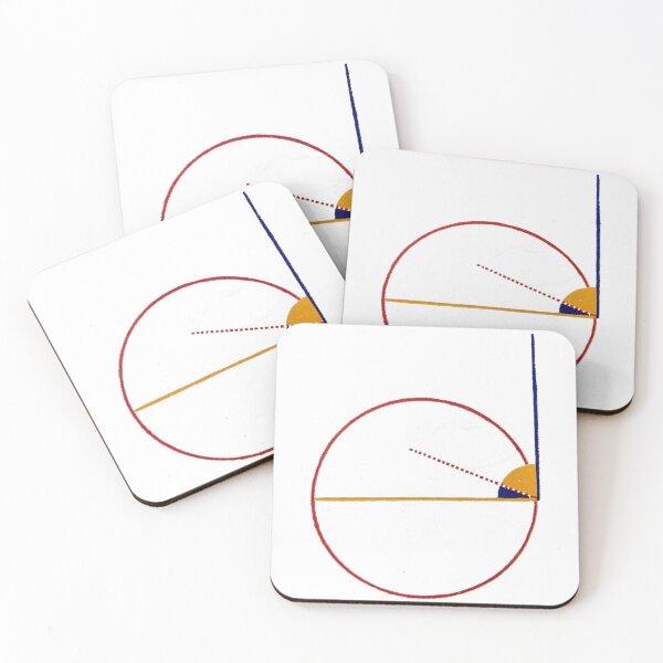Item preview, Euclid's Elements, Book III, Proposition 19 designed and sold by TheProgramme.