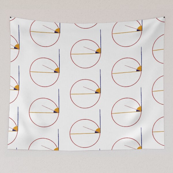 Item preview, Euclid's Elements, Book III, Proposition 19 designed and sold by TheProgramme.
