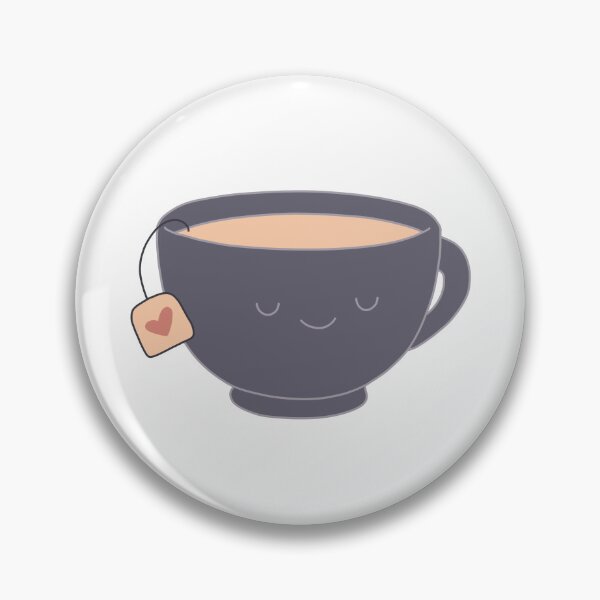 Item preview, Cup of Tea designed and sold by Christina Fleming.