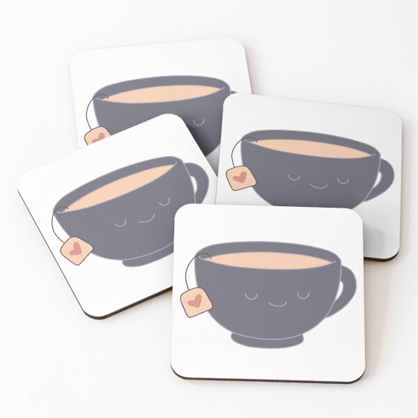 Item preview, Cup of Tea designed and sold by Christina Fleming.
