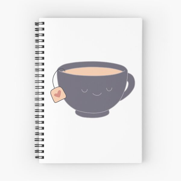 Item preview, Cup of Tea designed and sold by Christina Fleming.