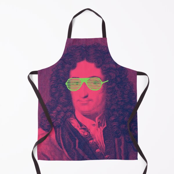 Item preview, Leibniz designed and sold by PHILOSOPHY-SWAG.