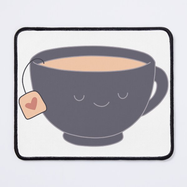 Item preview, Cup of Tea designed and sold by Christina Fleming.