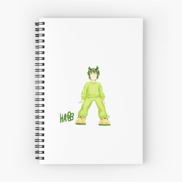 Item preview, Gachaoid (Ryuto) Just Looking 7 Ogre designed and sold by Holli Anderson.