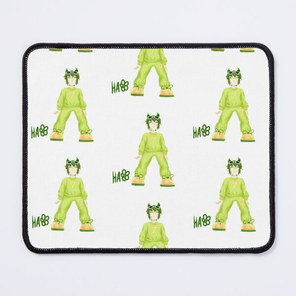 Item preview, Gachaoid (Ryuto) Just Looking 7 Ogre designed and sold by Holli Anderson.