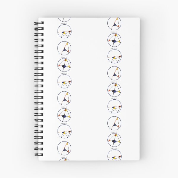 Item preview, Euclid's Elements, Book III, Proposition 20 designed and sold by TheProgramme.
