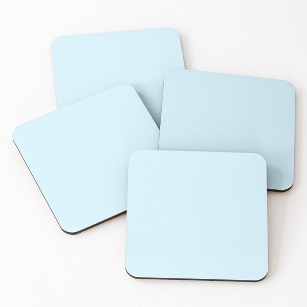 Item preview, Solid Blue designed and sold by Reagan McKenzie.