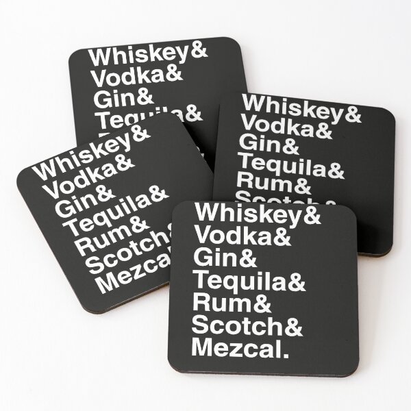 Item preview, Spirits designed and sold by lobstershorts.