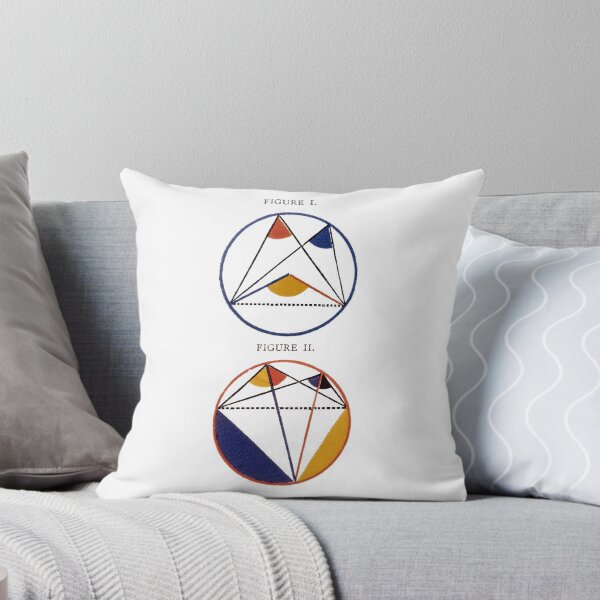 Item preview, Euclid's Elements, Book III, Proposition 21 designed and sold by TheProgramme.
