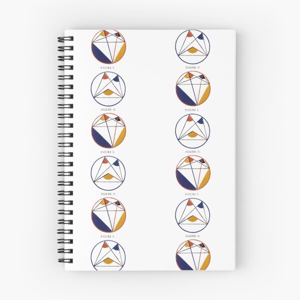 Item preview, Euclid's Elements, Book III, Proposition 21 designed and sold by TheProgramme.