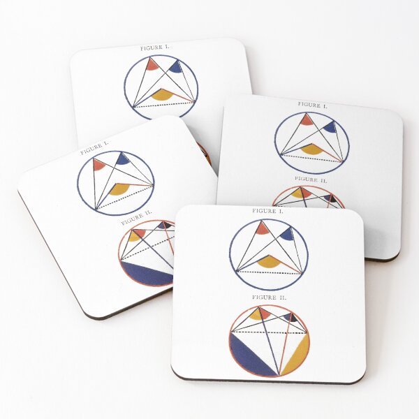 Item preview, Euclid's Elements, Book III, Proposition 21 designed and sold by TheProgramme.