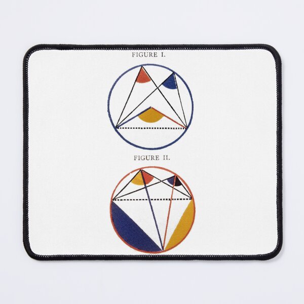 Item preview, Euclid's Elements, Book III, Proposition 21 designed and sold by TheProgramme.