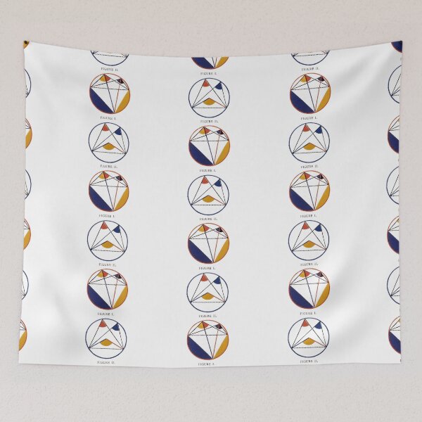 Item preview, Euclid's Elements, Book III, Proposition 21 designed and sold by TheProgramme.