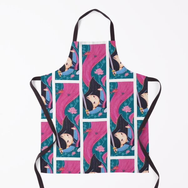 Item preview, The most rare flower - Chinese warrior princess designed and sold by liajung.