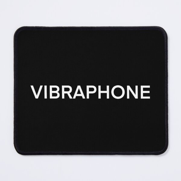 Item preview, Vibraphone designed and sold by Chromewhales.