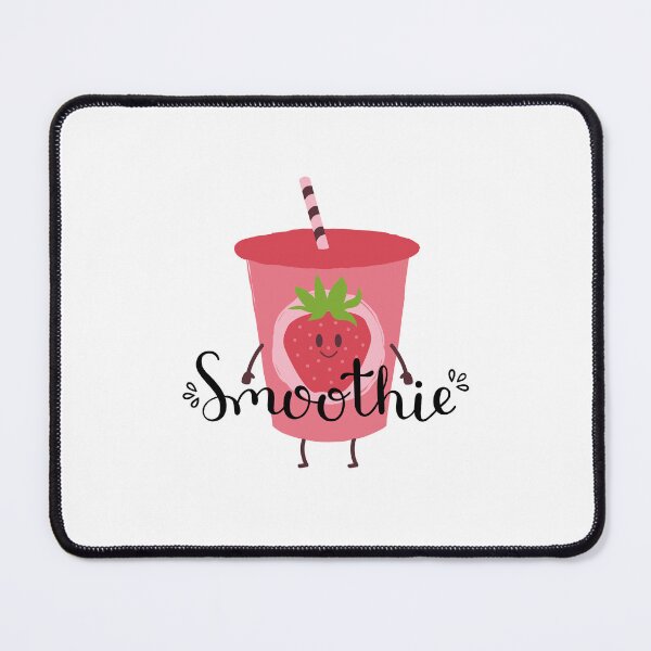 Item preview,  Smoothie is my Valentine-Sweet heart Gift designed and sold by BronikowskiART.