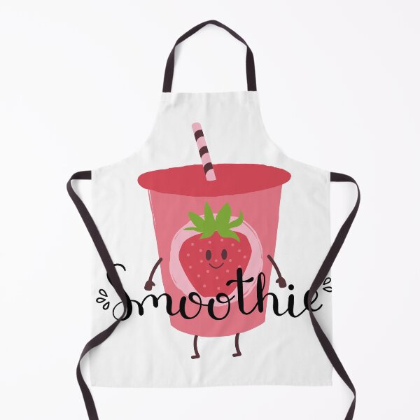 Item preview, Smoothie is my Valentine-Sweet heart Gift designed and sold by BronikowskiART.