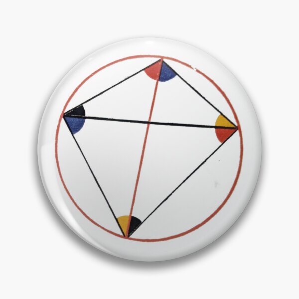 Item preview, Euclid's Elements, Book III, Proposition 22 designed and sold by TheProgramme.