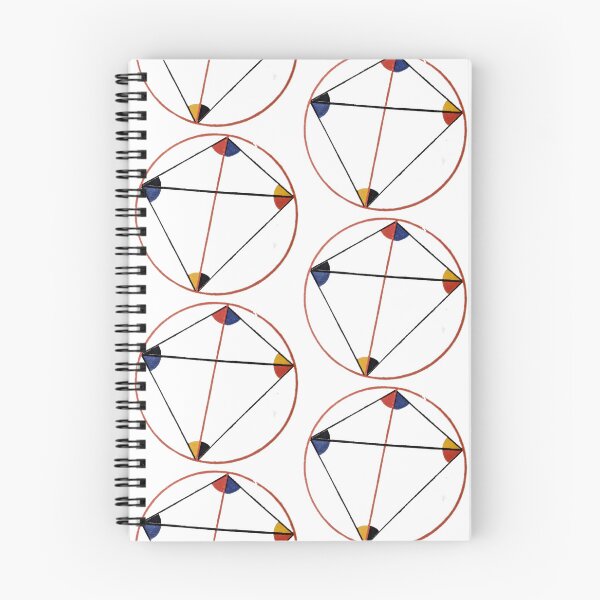 Item preview, Euclid's Elements, Book III, Proposition 22 designed and sold by TheProgramme.