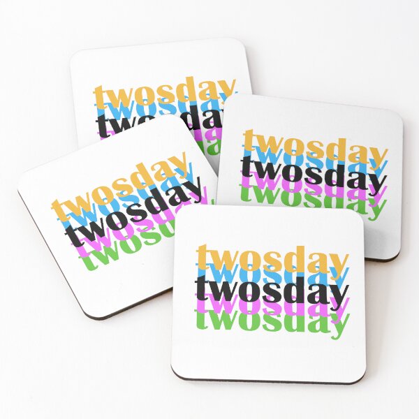 Item preview,  Twosday  I Teacher Twosday I Twosday Tuesday February 2022 designed and sold by younghopes.