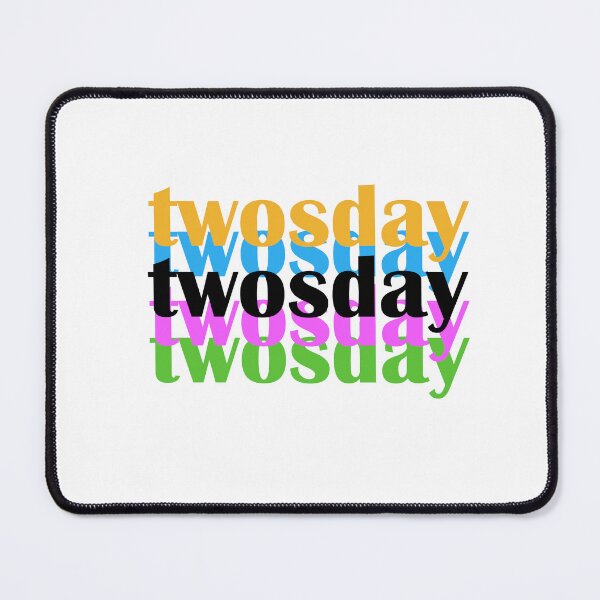 Item preview,  Twosday  I Teacher Twosday I Twosday Tuesday February 2022 designed and sold by younghopes.