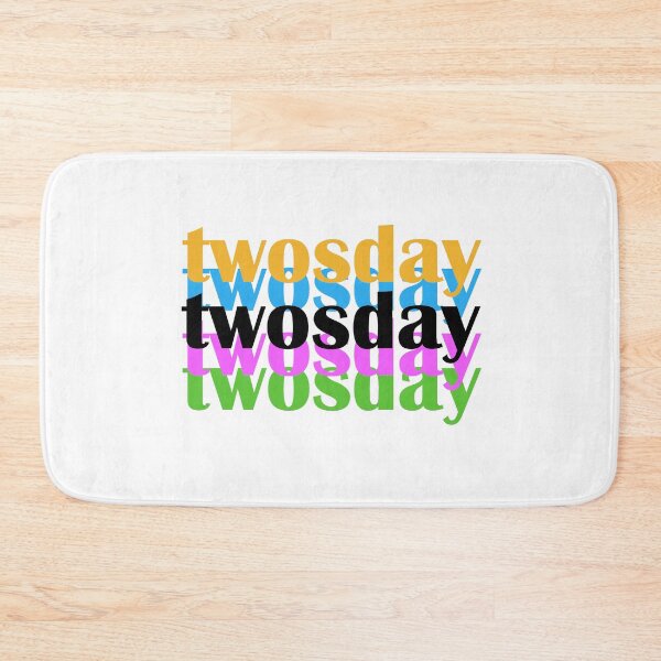 Item preview,  Twosday  I Teacher Twosday I Twosday Tuesday February 2022 designed and sold by younghopes.