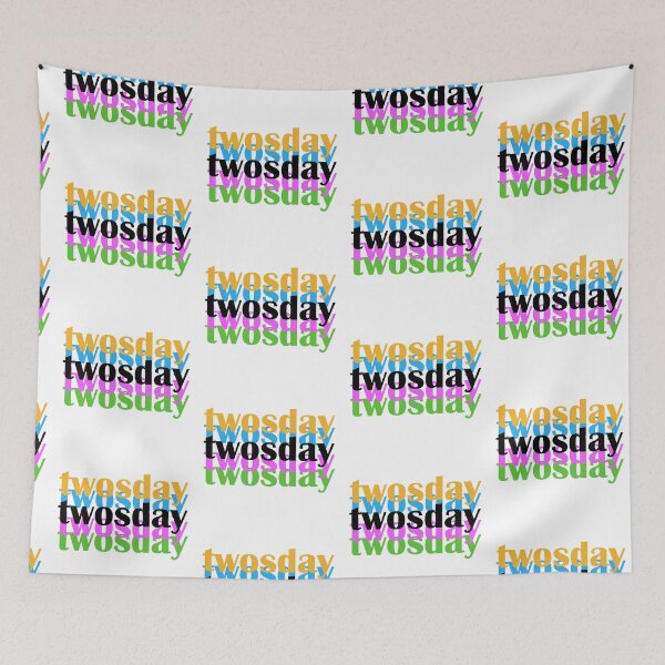 Item preview,  Twosday  I Teacher Twosday I Twosday Tuesday February 2022 designed and sold by younghopes.