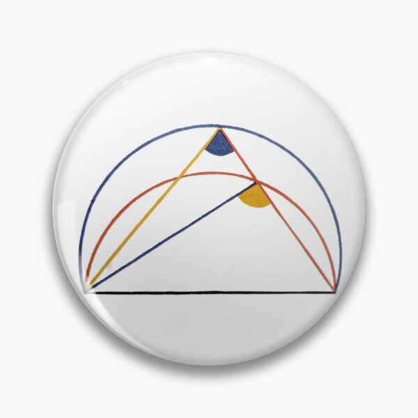 Item preview, Euclid's Elements, Book III, Proposition 23 designed and sold by TheProgramme.