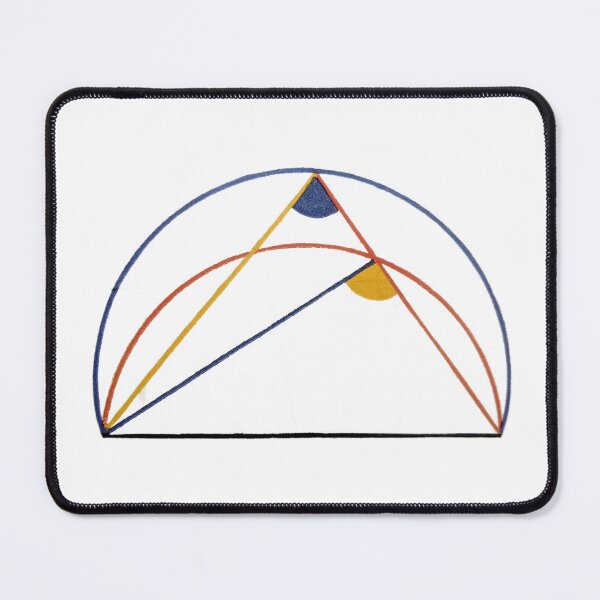 Item preview, Euclid's Elements, Book III, Proposition 23 designed and sold by TheProgramme.