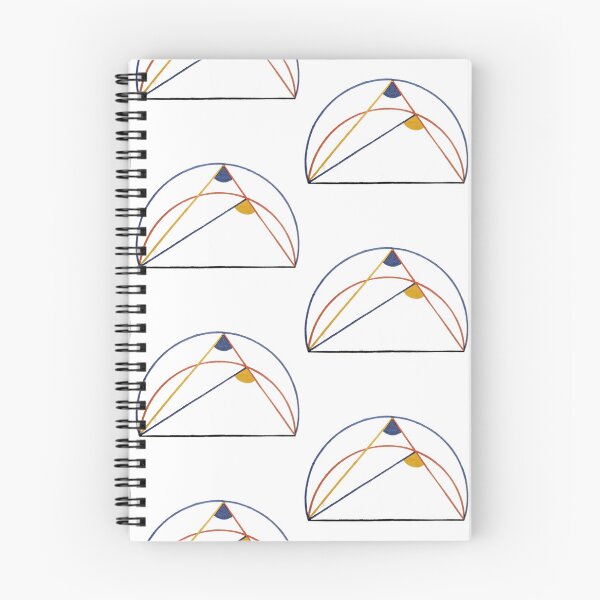Item preview, Euclid's Elements, Book III, Proposition 23 designed and sold by TheProgramme.
