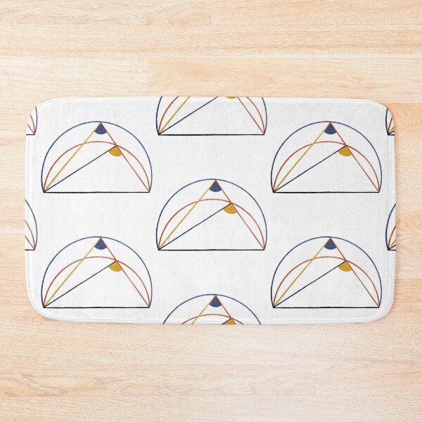 Item preview, Euclid's Elements, Book III, Proposition 23 designed and sold by TheProgramme.