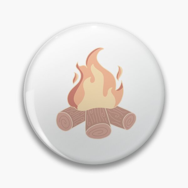 Item preview, Campfire designed and sold by Christina Fleming.