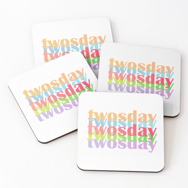 Item preview,  Twosday  I Teacher Twosday I Twosday Tuesday February 2022 designed and sold by younghopes.