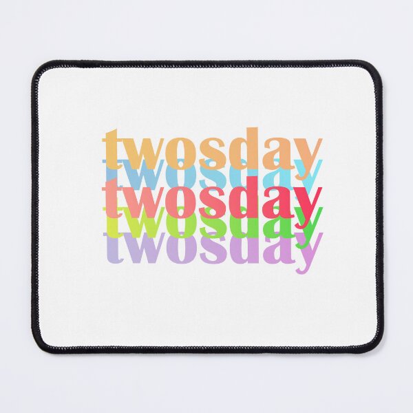 Item preview,  Twosday  I Teacher Twosday I Twosday Tuesday February 2022 designed and sold by younghopes.
