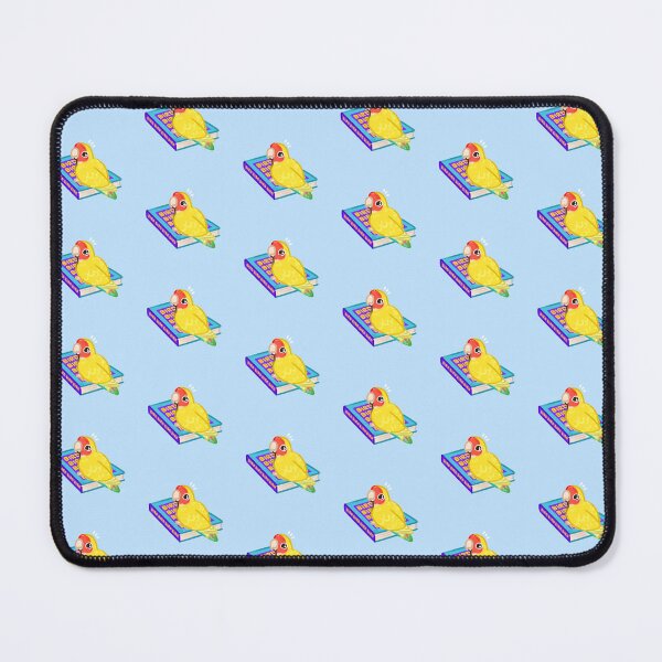 Item preview, The bird book designed and sold by catyart.