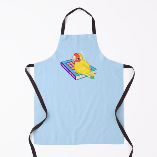 Item preview, The bird book designed and sold by catyart.