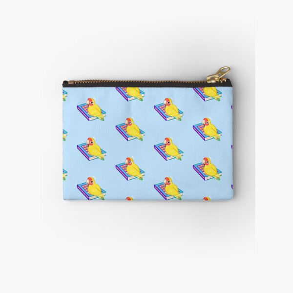 Item preview, The bird book designed and sold by catyart.