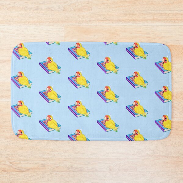 Item preview, The bird book designed and sold by catyart.