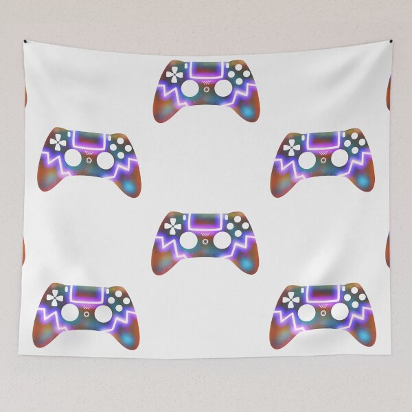 Item preview, Gamepad Power designed and sold by PGasbarroneArt.
