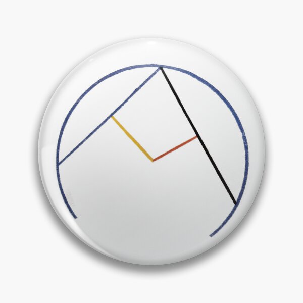 Item preview, Euclid's Elements, Book III, Proposition 25 designed and sold by TheProgramme.