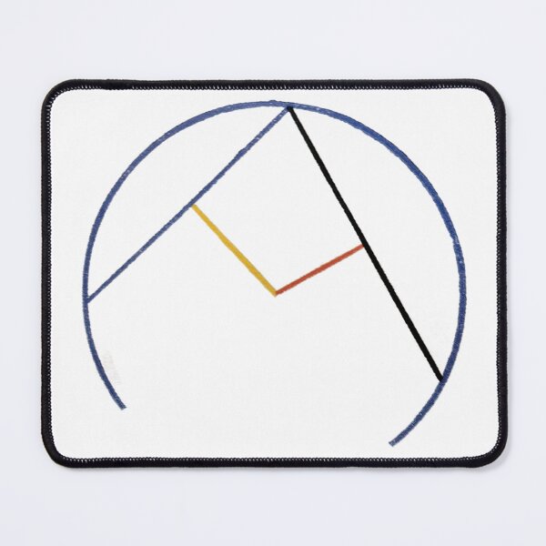 Item preview, Euclid's Elements, Book III, Proposition 25 designed and sold by TheProgramme.