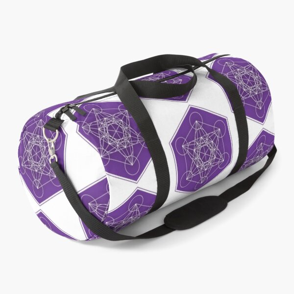 Item preview, Metatron's Cube Energy designed and sold by marcosty.